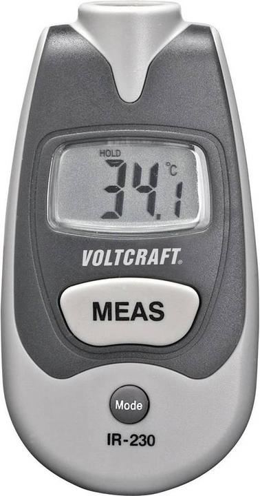 Produktbild Voltcraft Thermometer IR-230