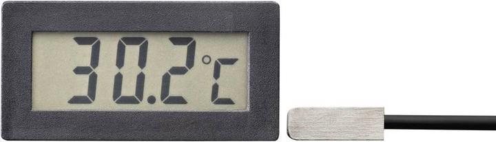 Voltcraft LCD-Temperaturmodul TM-70