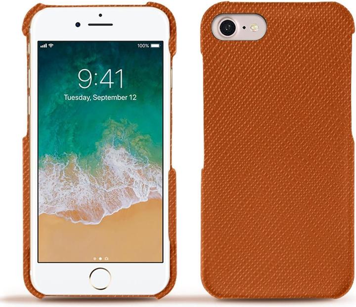 Arancione vibrante ( Pantone #e36b39 )