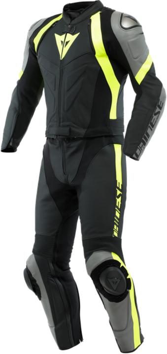 Actual product image Dainese Avro 4 (Men, 58)