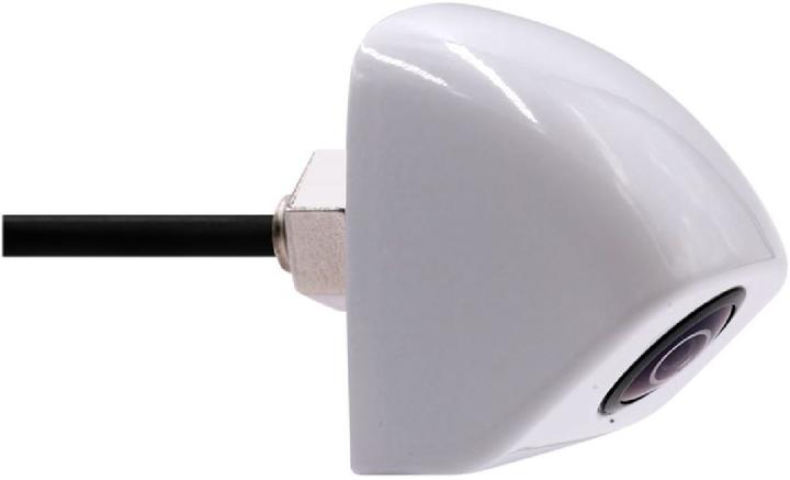 Blaupunkt RVC 4.4A 150° Aufbau Rückfahrkamera