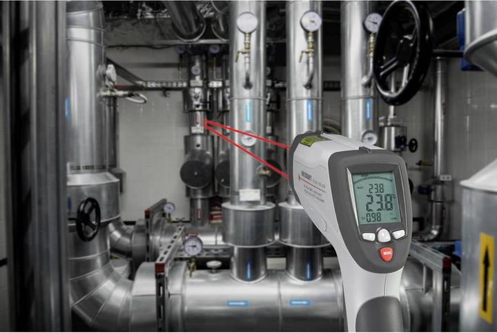Produktbild Voltcraft IR-Thermometer