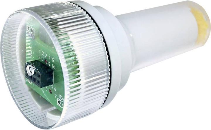 Image du produit Voltcraft Électrode redox pour WM-500 (Voltmètres)