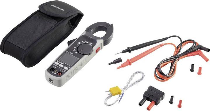 Image du produit Voltcraft VC-523 (CAT III 600V)