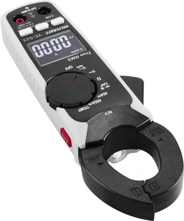 Image du produit Voltcraft VC-523 (CAT III 600V)