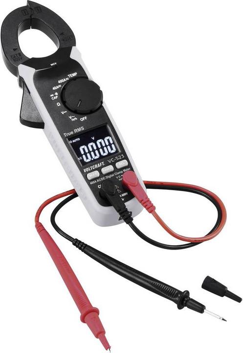 Image du produit Voltcraft VC-523 (CAT III 600V)