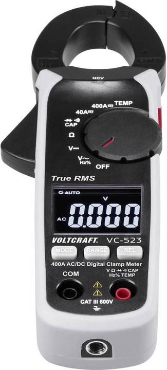 Image du produit Voltcraft VC-523 (CAT III 600V)