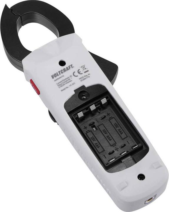 Image du produit Voltcraft VC-523 (CAT III 600V)