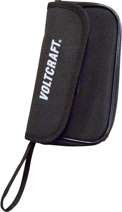 Produktbild Voltcraft Kohlenmonoxid Messgerät CO-700