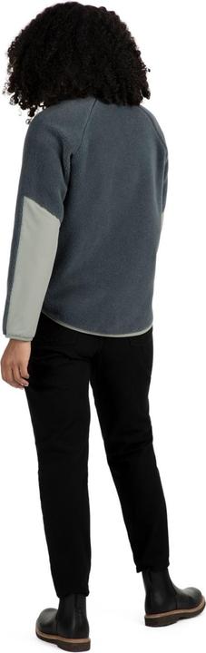 Actual product image Stoic Women's MerinoHighPile357 VallsboSt. Jacket (S)
