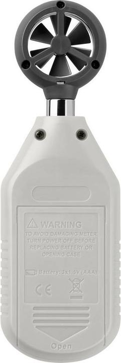 Produktbild Voltcraft Anemometer AN-10