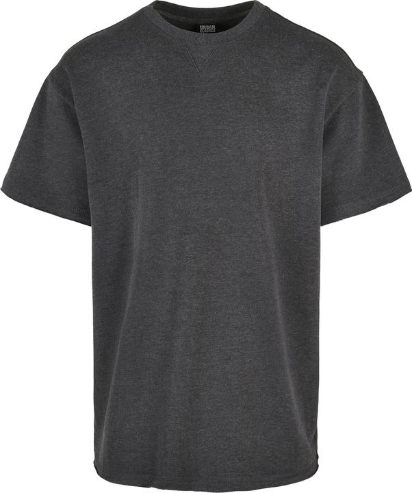 Urban Classics Herringbone Terry Tee (M)