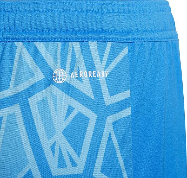 Actual product image adidas Condivo 22 Goalkeeper Shorts Kids (152)