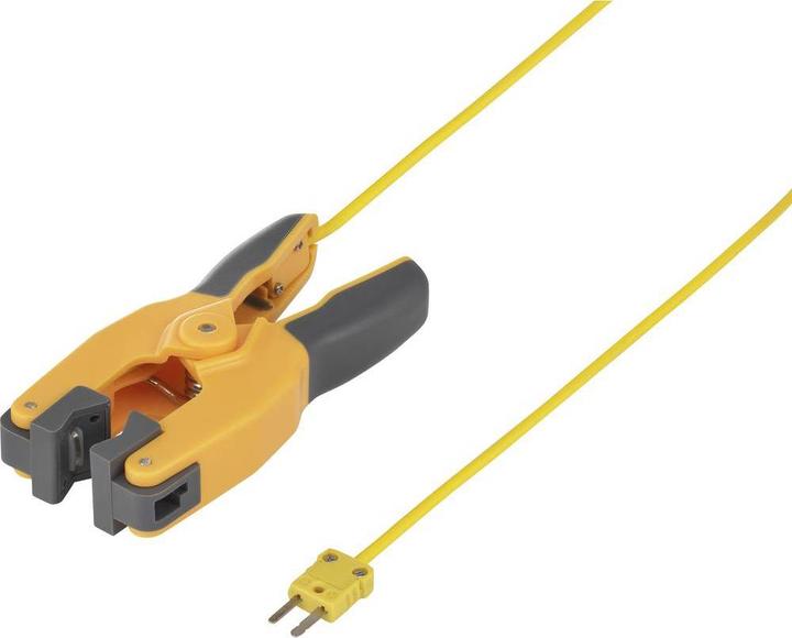 Image du produit Voltcraft Sonde de contact tubulaire K-Type TP-300 (Ampèremètre à pince)