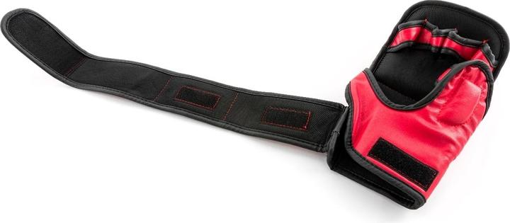 Actual product image UFC Contender MMA Sparing Gloves-8oz (8 OZ, L, XL)