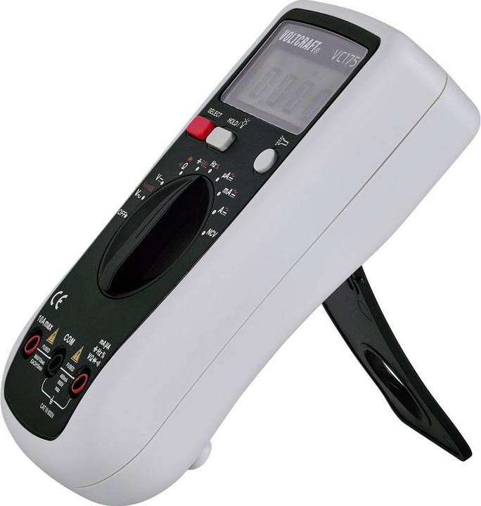 Produktbild Voltcraft Digital-Multimeter (CAT III 600V)