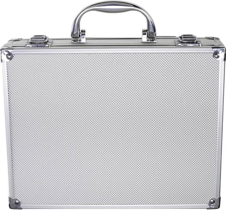 Immagine prodotto Voltcraft Caricabatterie multifunzione VCharge 50 Custodia in alluminio