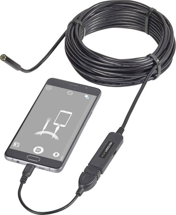 Produktbild Voltcraft BS-26