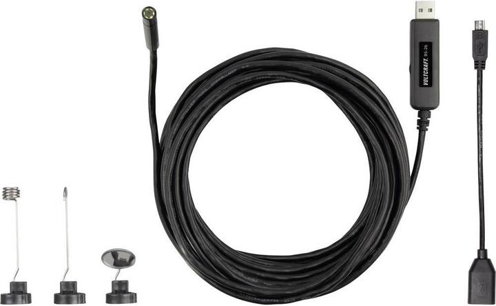 Produktbild Voltcraft BS-26