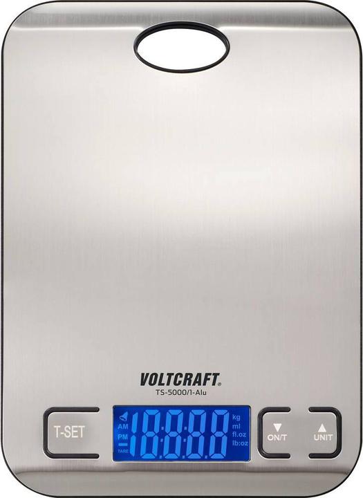 Immagine prodotto Voltcraft TS0/1Letter scale