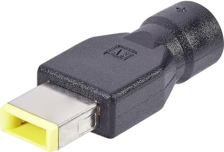 Voltcraft Zusatz-Stecker für Lenovo Notebooks