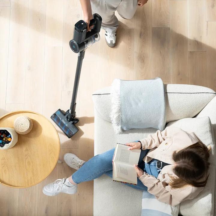 Actual product image Hoogo S5+