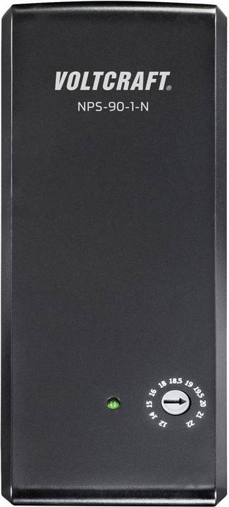 Voltcraft Notebook-Netzteil NPS-90-1-N (90 W)