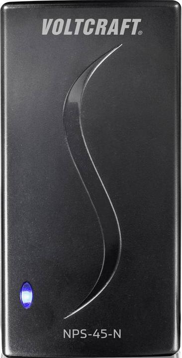 Voltcraft Notebook-Netzteil NPSA-45-N (45 W)