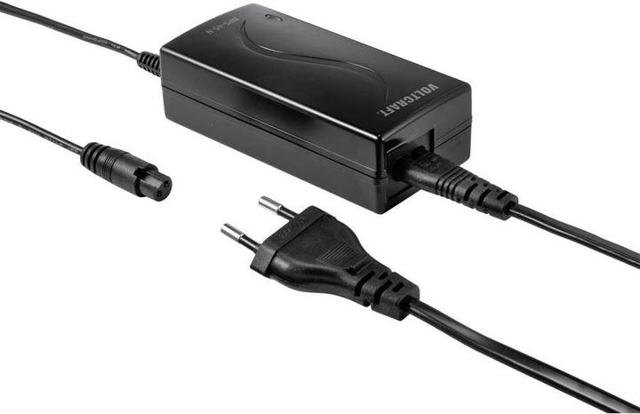 Produktbild Voltcraft Notebook-Netzteil NPSA-45-N (45 W)