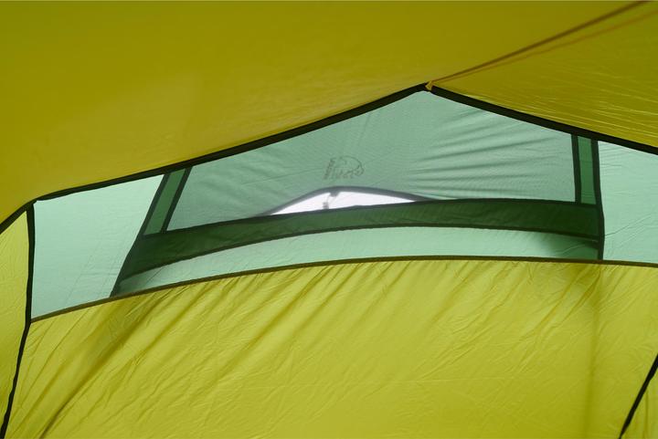 Produktbild Nordisk Oppland 3 Lw (2.0) Tent (Tunnelzelt, 2.08 kg, 3 Personen)