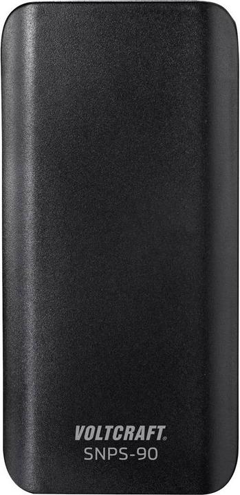 Produktbild Voltcraft Notebook-Netzteil SNPS-90 (89.90 W)