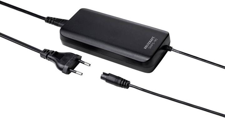 Produktbild Voltcraft Notebook-Netzteil SNPS-90 (89.90 W)