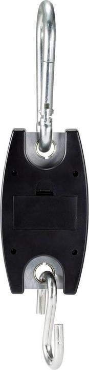 Actual product image Voltcraft Suspension scale