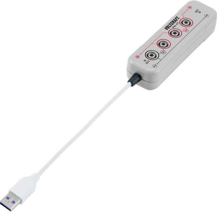 Produktbild Voltcraft USB Power-Meter