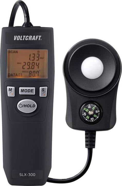 Immagine prodotto Voltcraft Contatore di energia solare