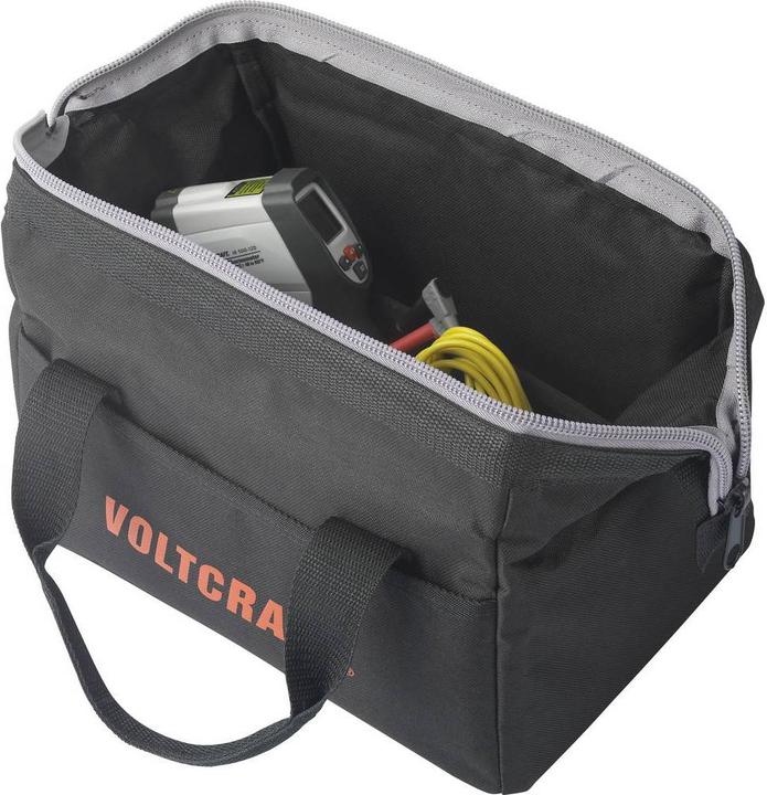 Immagine prodotto Voltcraft VC-6000 Borsa per dispositivi di misura
