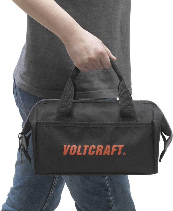 Immagine prodotto Voltcraft VC-6000 Borsa per dispositivi di misura