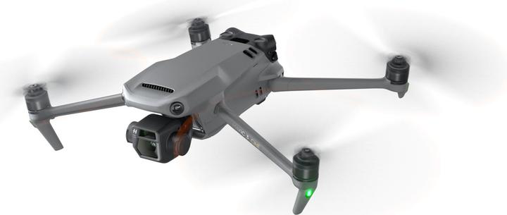 Actual product image DJI Mavic 3 Cine Premium Combo (46 min, 899 g, 20 Mpx)