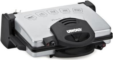 Actual product image Unold Contact
