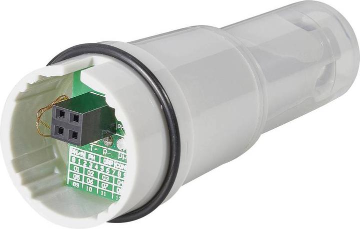 Produktbild Voltcraft Ersatz-pH-Elektrode (Thermometer)