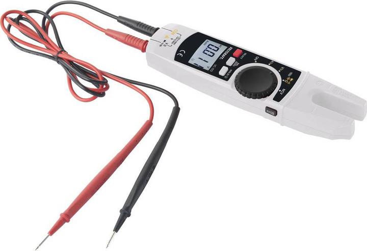 Produktbild Voltcraft Stromzange (CAT II 1000V, CAT III 600V)