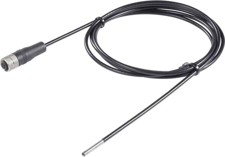 Voltcraft Endoscope probe ibel front view camera probe