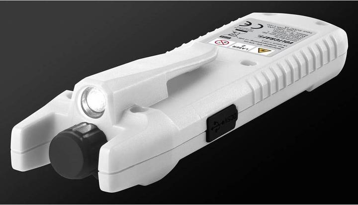 Immagine prodotto Voltcraft Tester per fibre di vetro OFT 01 GFASER TESTING DEVICE