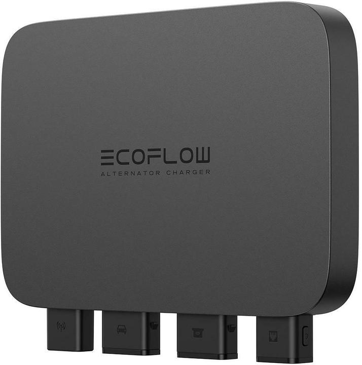 Actual product image EcoFlow Alternator Charger