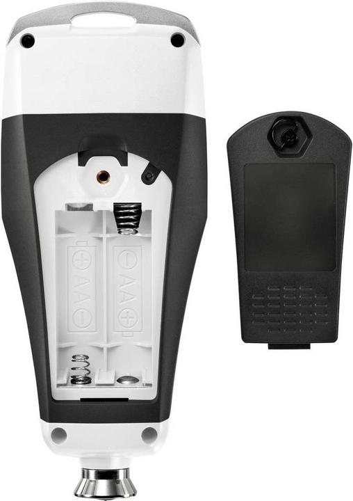 Actual product image Voltcraft ial thickness measuring device SDM 2125 THICKNESS MEASURING DEVICE
