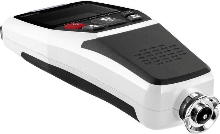 Actual product image Voltcraft ial thickness measuring device SDM 2125 THICKNESS MEASURING DEVICE