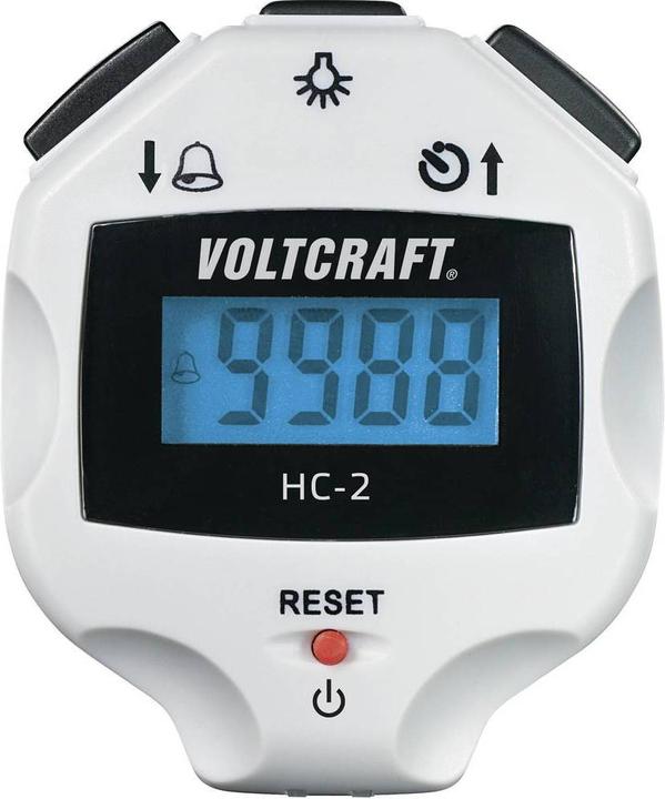 Voltcraft Digitaler Handzähler