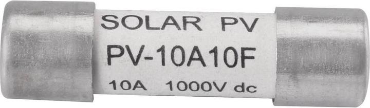 Immagine prodotto Voltcraft Multimeter-Sicherung FF-10A-1038