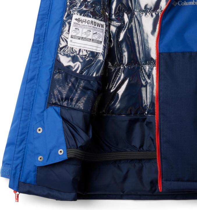 Produktbild Columbia Alpine Action™ III Jacket (L)