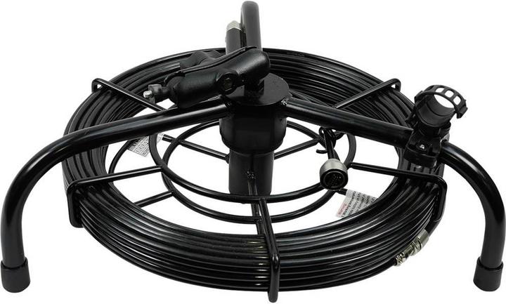 Voltcraft Connecting cable HD endoscope probe cable 30 M